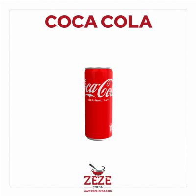 Coca Cola