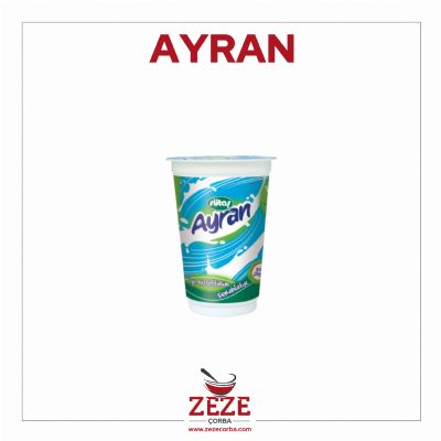 Ayran
