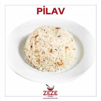 Pilav