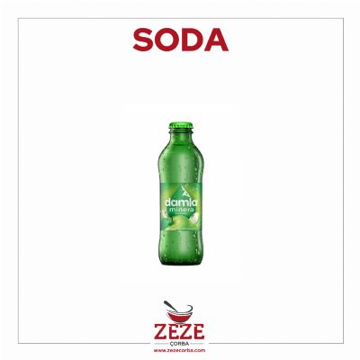 Soda