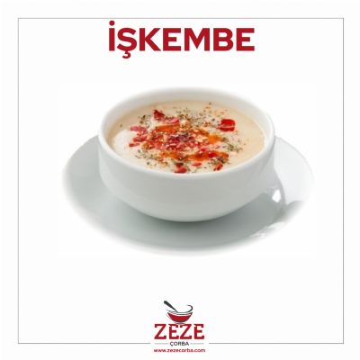 İşkembe Çorbası