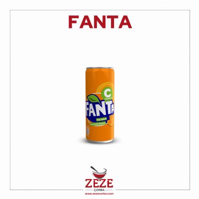 Fanta