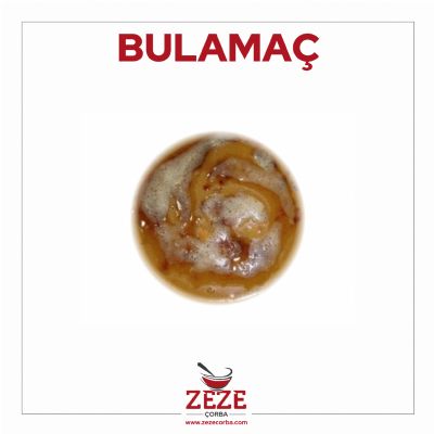 Bulamaç Çorbası