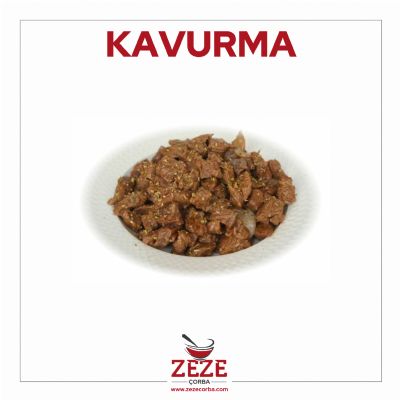 Kavurma