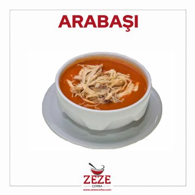 Arabaşı Çorbası