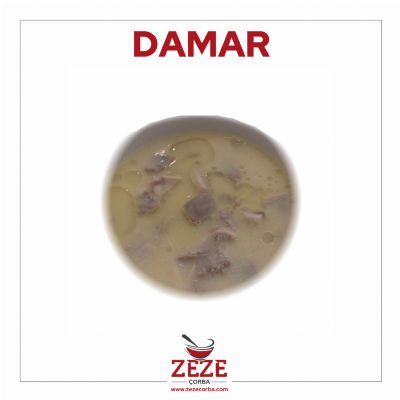 Damar Çorbası