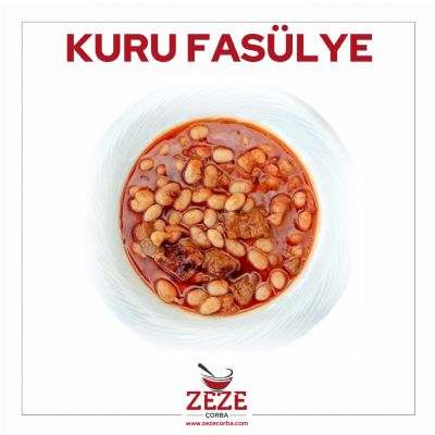 Kuru Fasülye